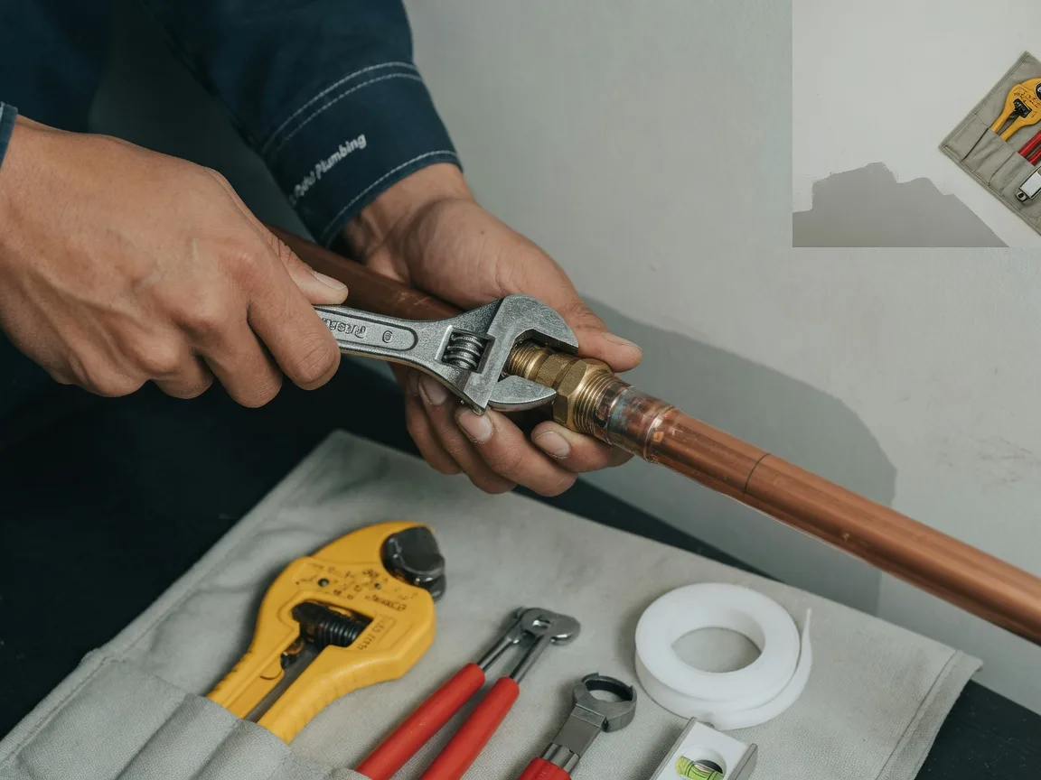 Why choose Drain Cleaning in Lawrence Township, NJ